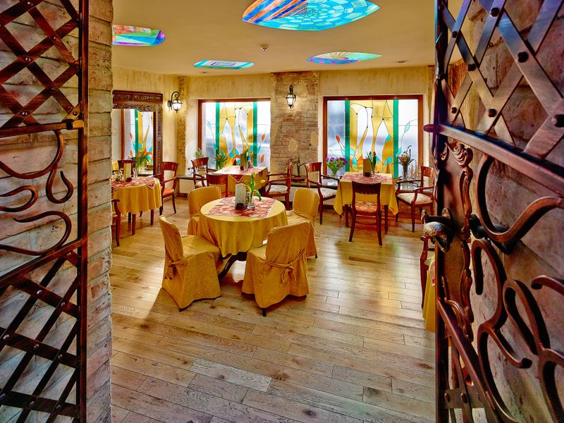 Hotel Photo 18