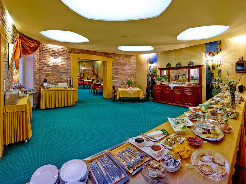Hotel Photo 21