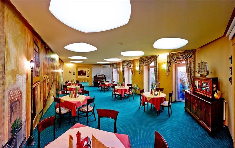 Hotel Photo 22
