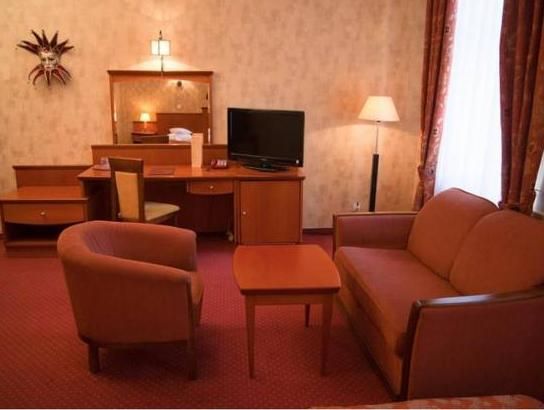 Hotel Photo 9