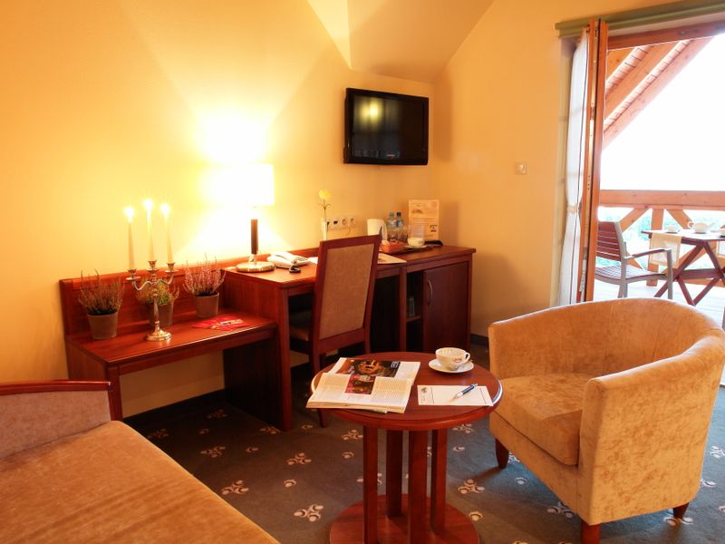 Hotel Photo 13