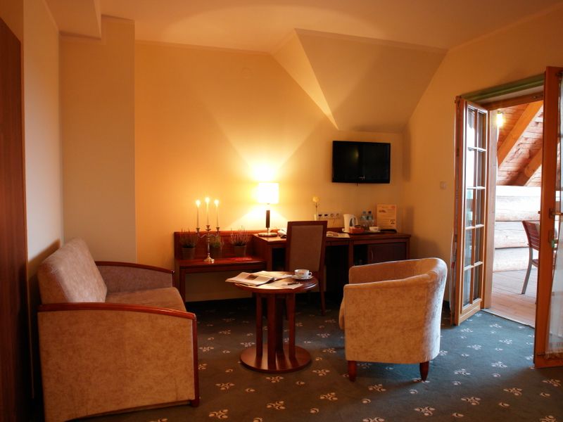 Hotel Photo 14