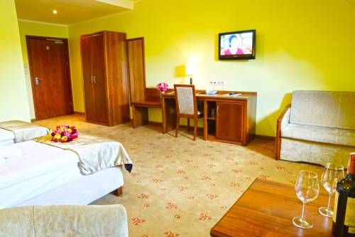 Hotel Photo 7
