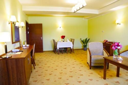 Hotel Photo 8