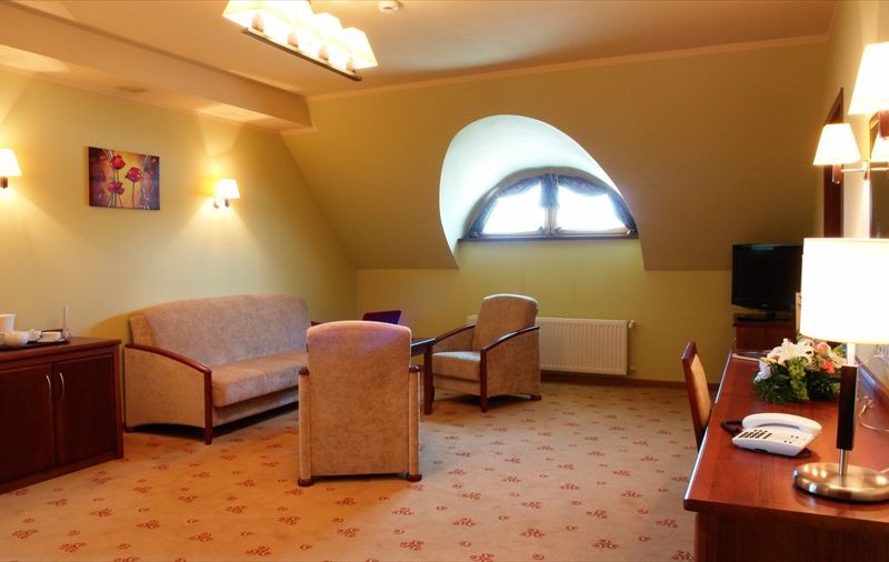 Hotel Photo 9