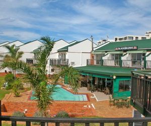 Chapman Hotel and Conference Centre Port Elizabeth South Africa