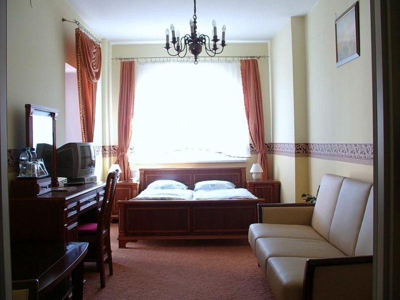 Hotel Photo 1