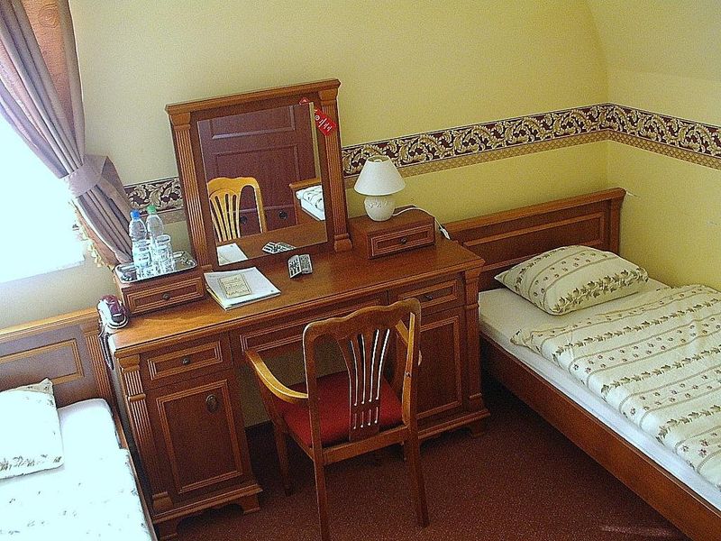Hotel Photo 5
