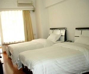 Jinse Jiayuan Hotel Apartment Xiamen China