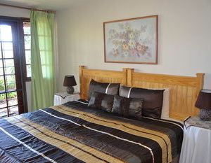 Aloe Ridge Self Catering and B&B Hillcrest South Africa