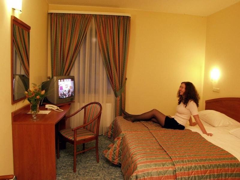 Hotel Photo 1