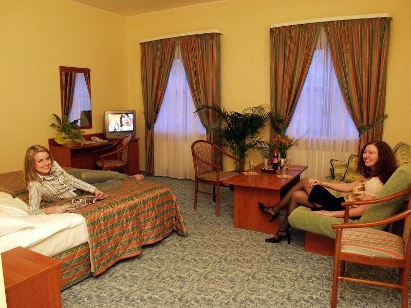 Hotel Photo 2