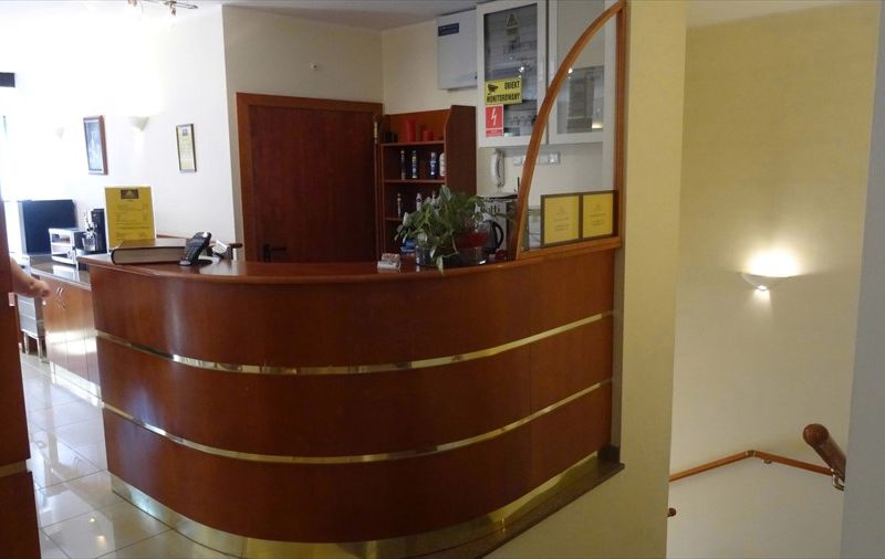 Hotel Photo 11