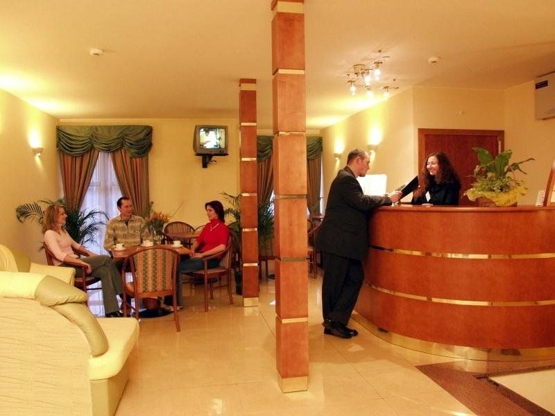 Hotel Photo 10