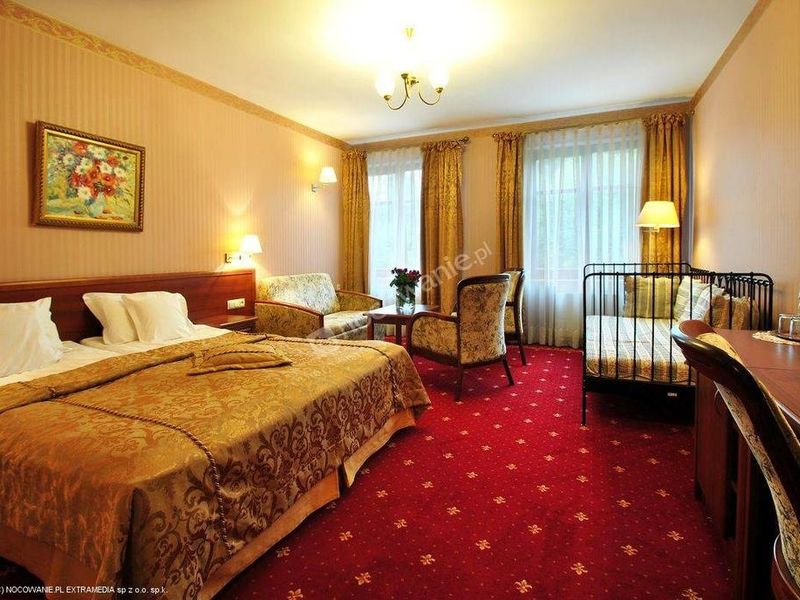 Hotel Photo 1