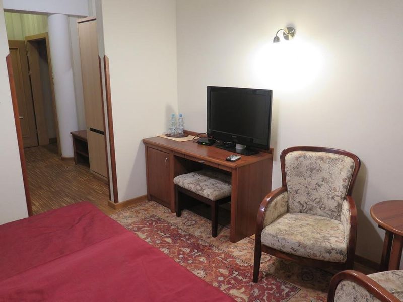 Hotel Photo 11