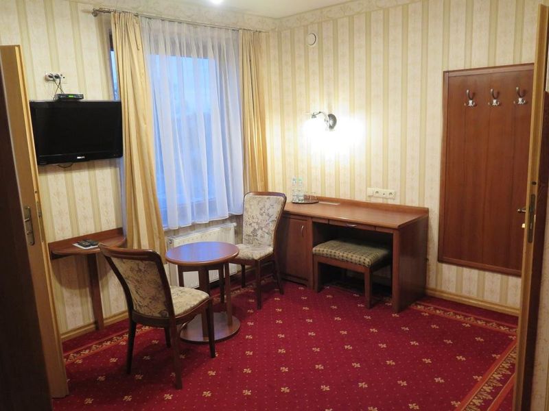 Hotel Photo 4