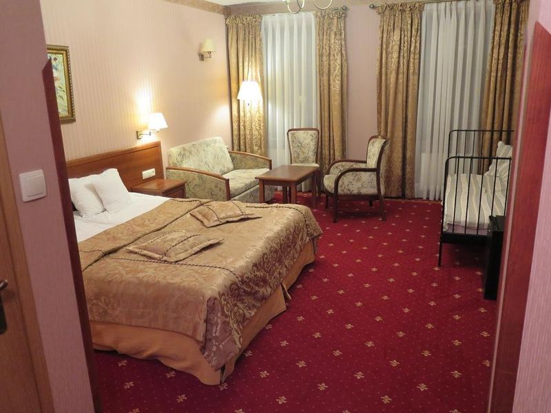 Hotel Photo 5