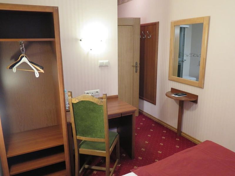 Hotel Photo 9