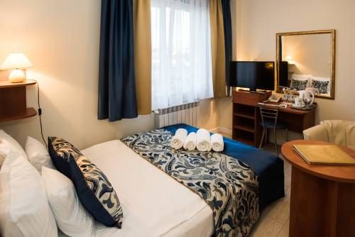 Hotel Photo 1