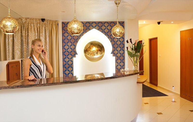 Hotel Photo 19