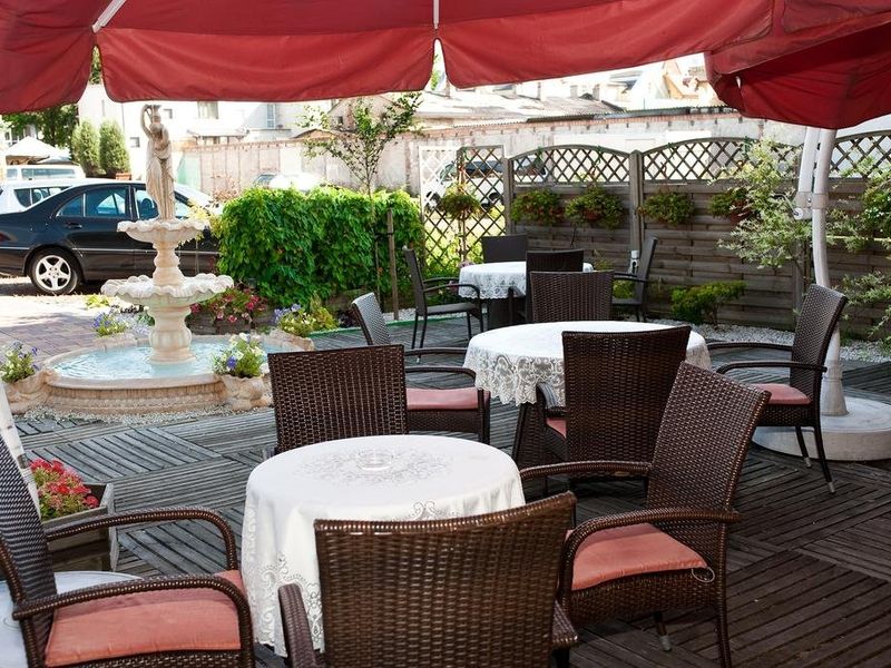 Hotel Photo 22