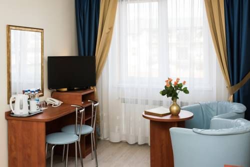 Hotel Photo 8