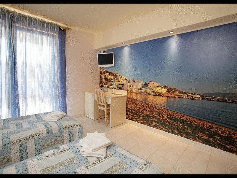 صورة الفندق 1