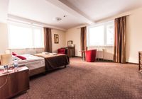 Отзывы Hotel Austeria Conference & Spa, 3 звезды