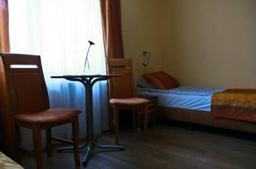 Hotel Photo 11