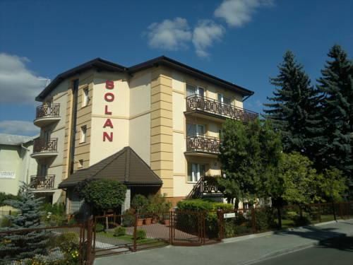 Hotel Photo 18