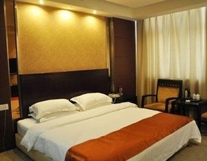 Hongru Business Hotel Xuzhou China