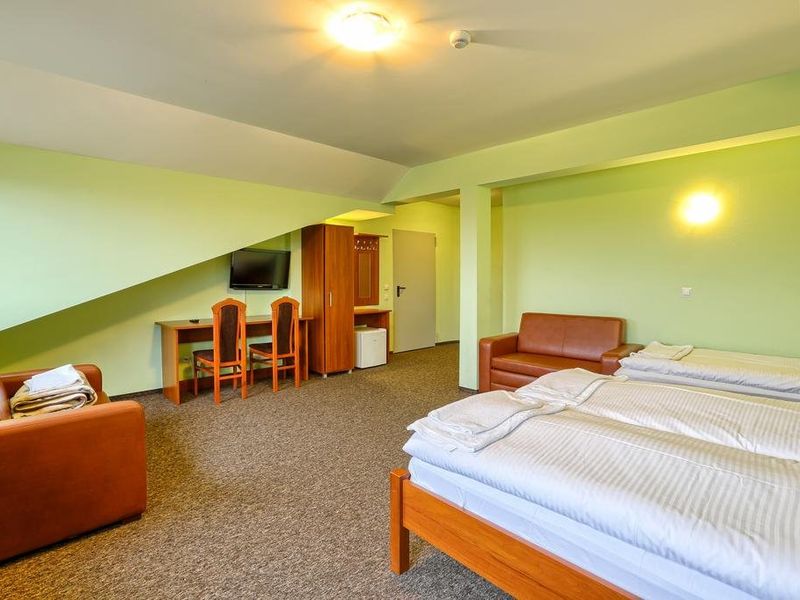 Hotel Photo 1
