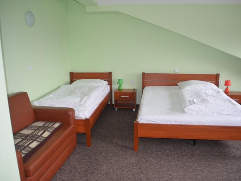 Hotel Photo 11