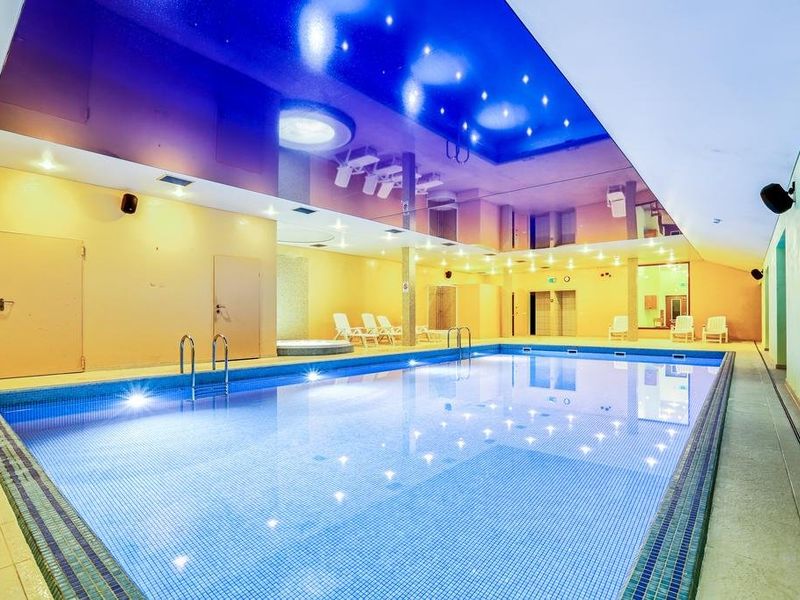 Hotel Photo 20