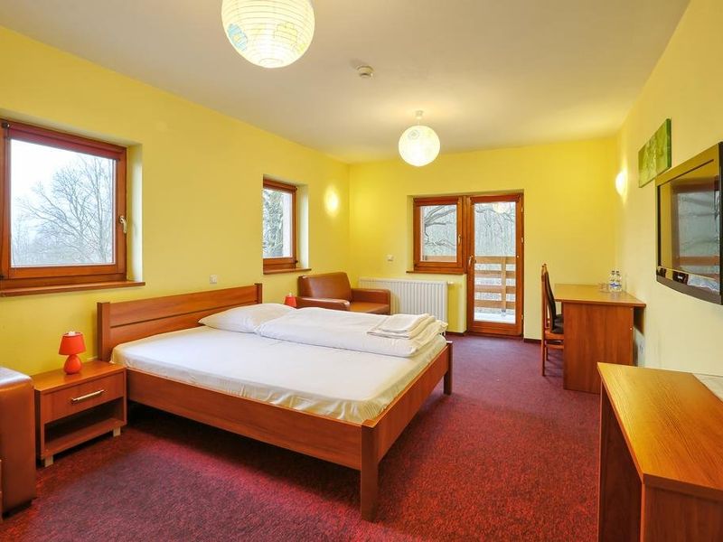 Hotel Photo 5