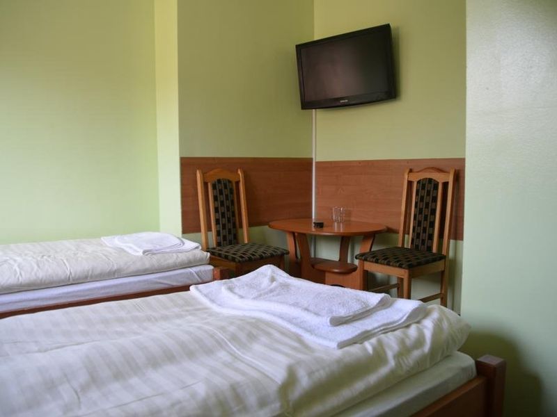 Hotel Photo 8