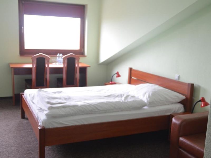 Hotel Photo 9