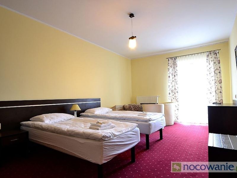 Hotel Photo 1