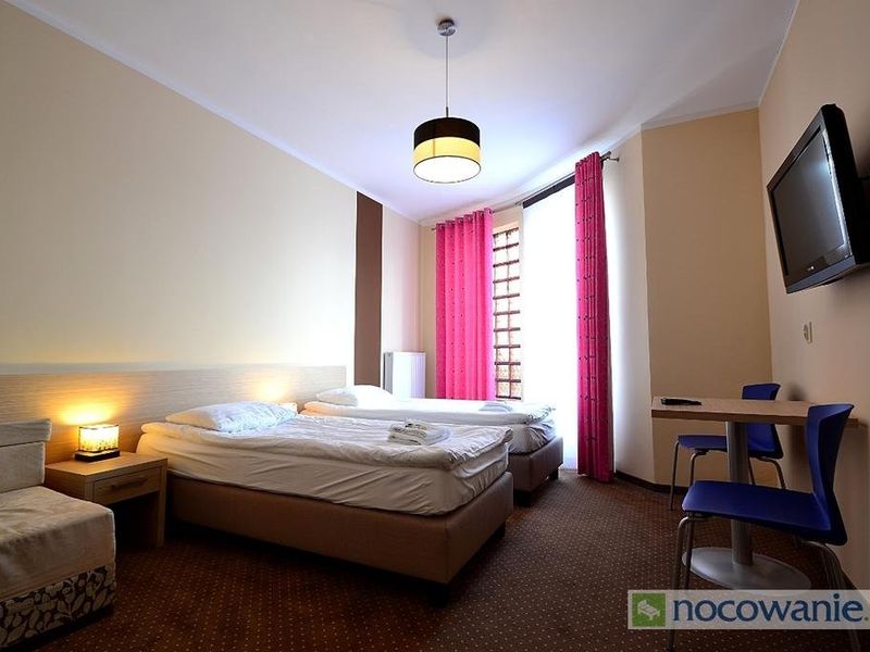 Hotel Photo 4