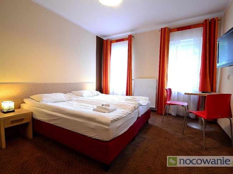 Hotel Photo 5