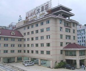 Sanxiafeng Hotel - Chongqing Wanxian China