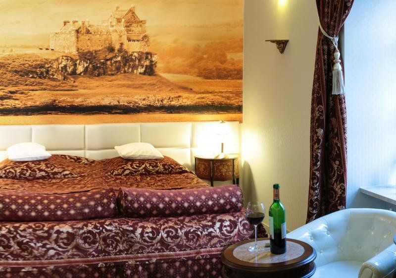 Hotel Photo 1