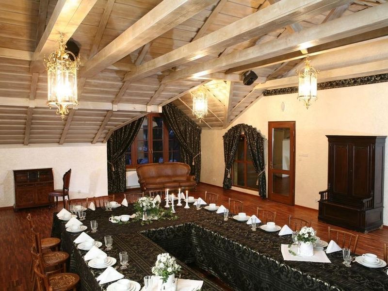 Hotel Photo 21