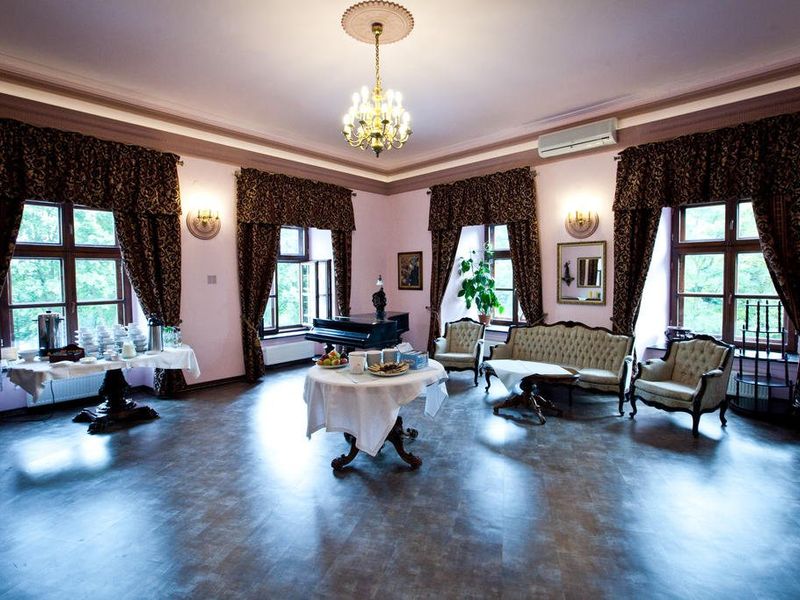 Hotel Photo 5