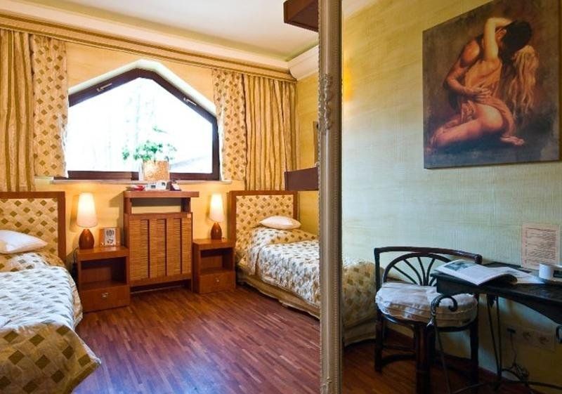 Hotel Photo 8