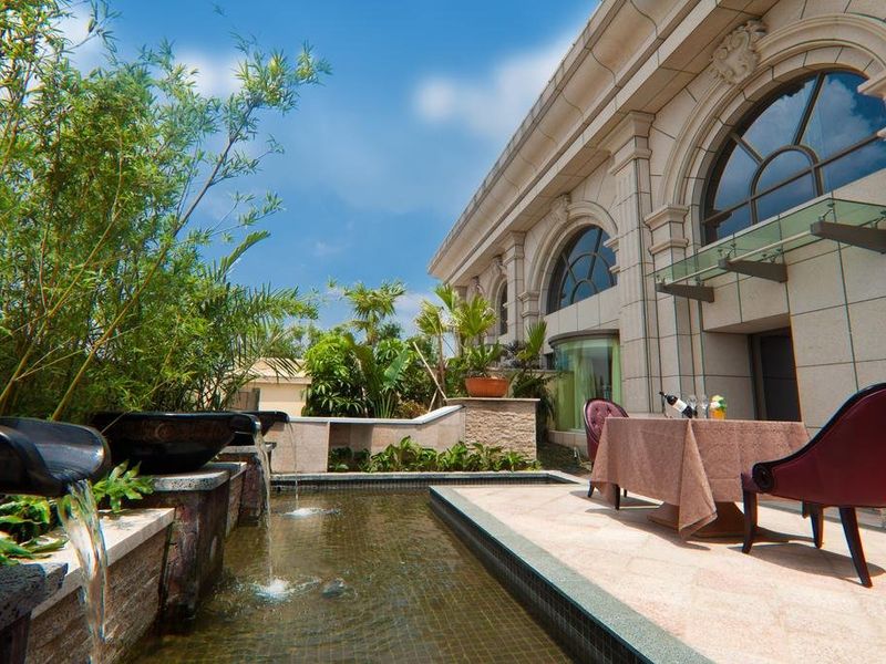 Hotel Photo 21