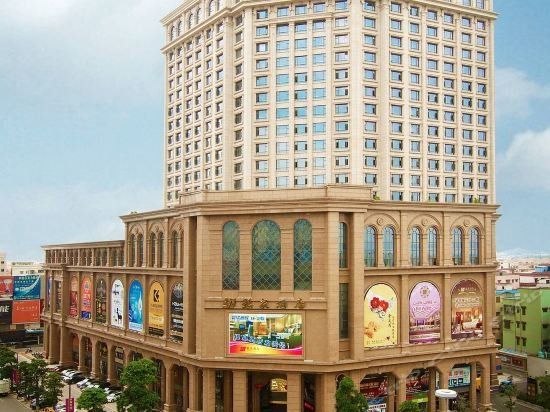 Hotel Photo 22