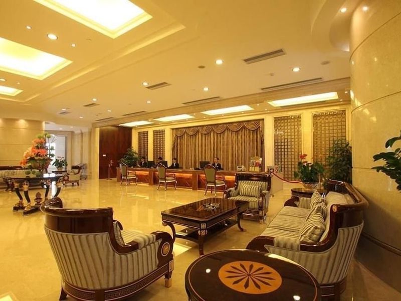 Hotel Photo 7