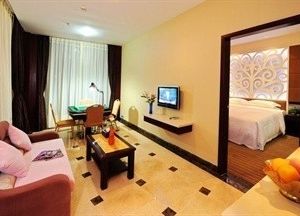 Haili Business  Hotel Macau Macau